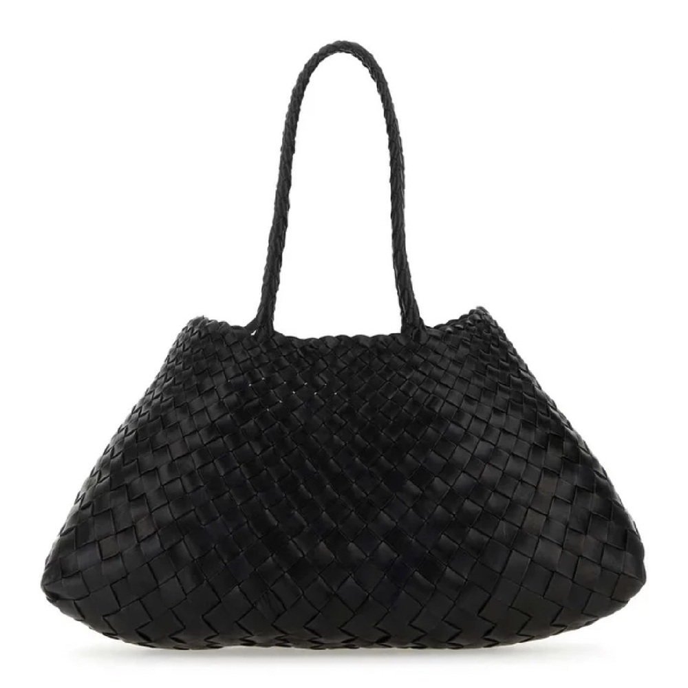 Dragon Diffusion Santa Crose Big Tote Bag - Women's Handbag